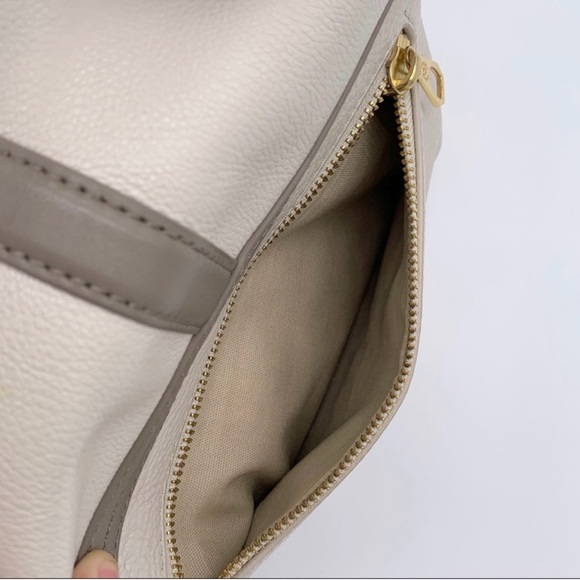 Tory Burch 797 Satchel - Picture 8 of 15